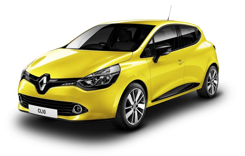 Renault PNG    图片编号:34538