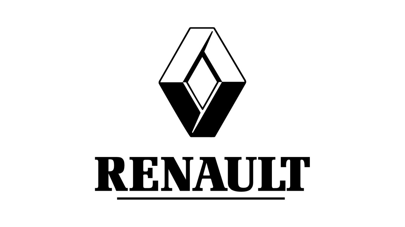 Renault logo PNG    图片编号:34543