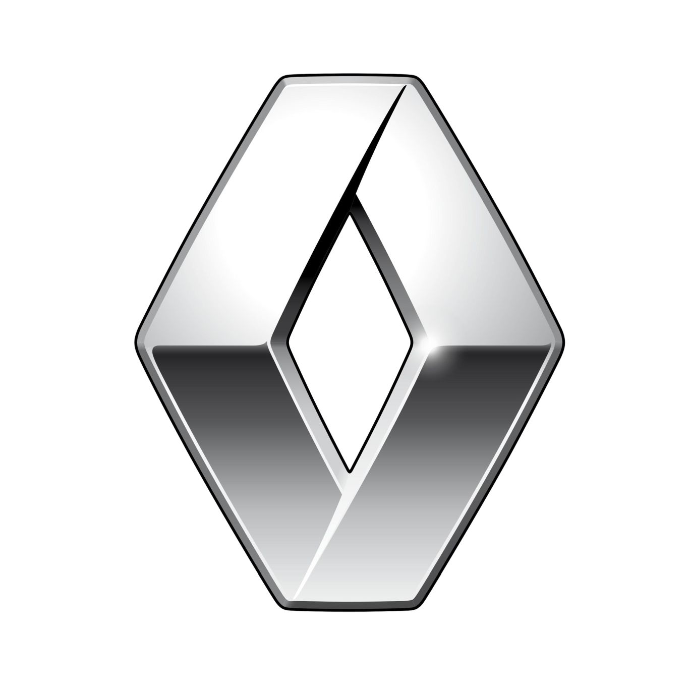 Renault logo PNG    图片编号:34544