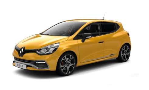 Renault PNG    图片编号:34509