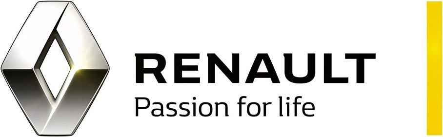 Renault logo PNG    图片编号:34547