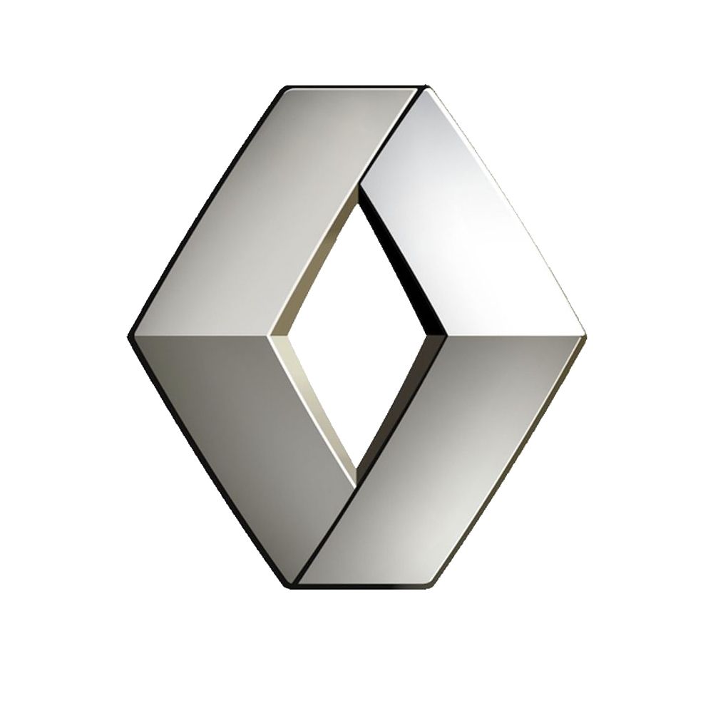Renault logo PNG    图片编号:34550