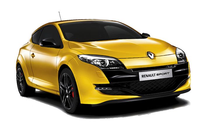 Renault PNG    图片编号:34563