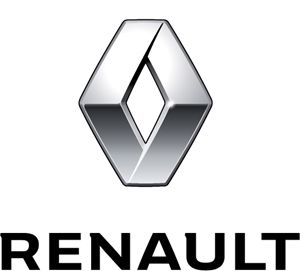 Renault logo PNG    图片编号:34568