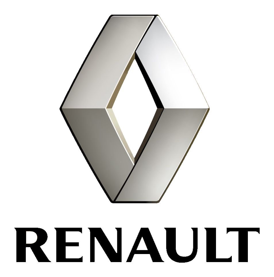 Renault logo PNG    图片编号:34569