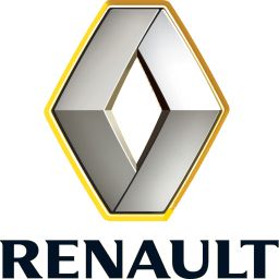 Renault logo PNG    图片编号:34578