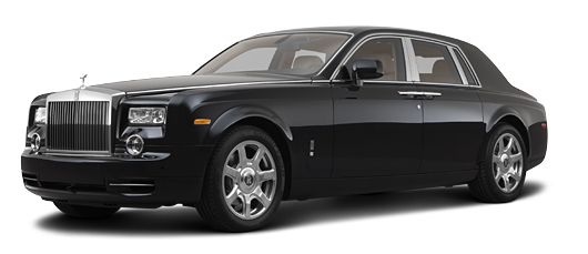 Rolls Royce car PNG    图片编号:42115