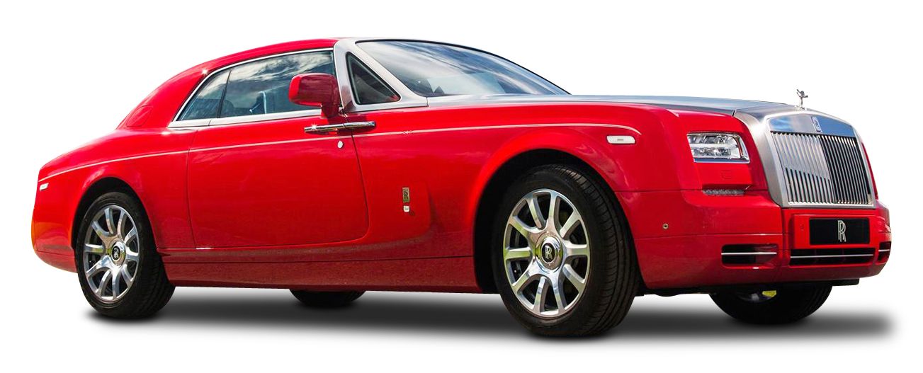 Rolls Royce car PNG    图片编号:42117