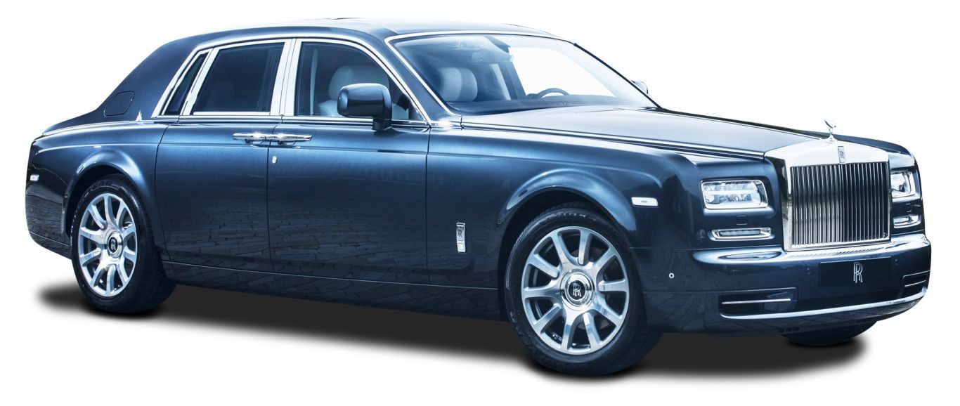Rolls Royce car PNG    图片编号:42122