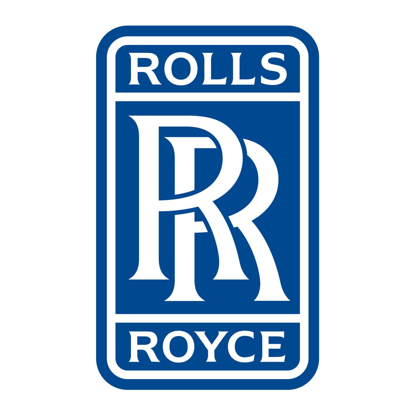 Rolls Royce logo PNG    图片编号:42143