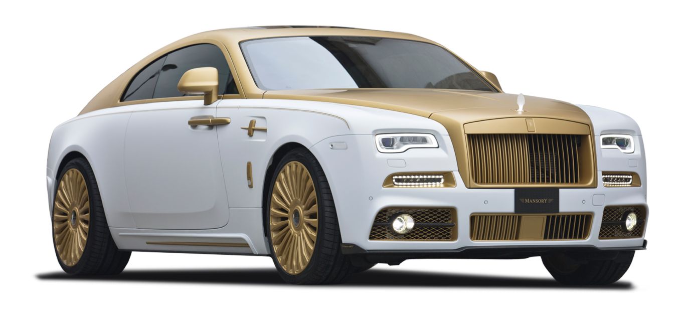 Rolls Royce car PNG    图片编号:42152