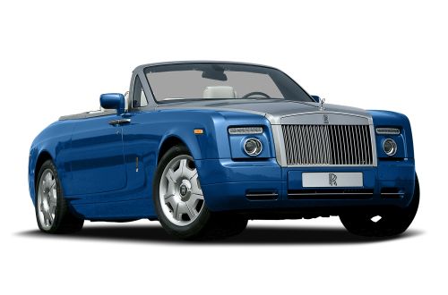Rolls Royce car PNG    图片编号:42154