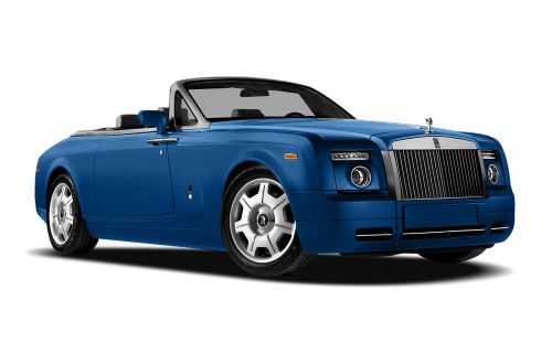 Rolls Royce car PNG    图片编号:42155