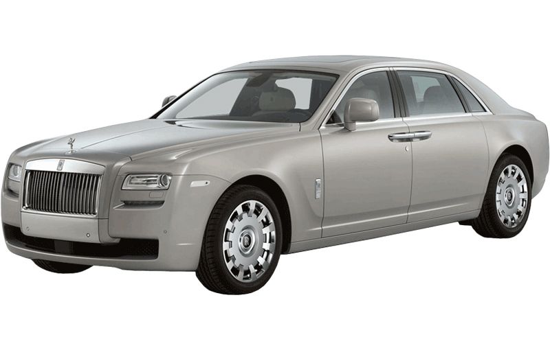 Rolls Royce car PNG    图片编号:42109