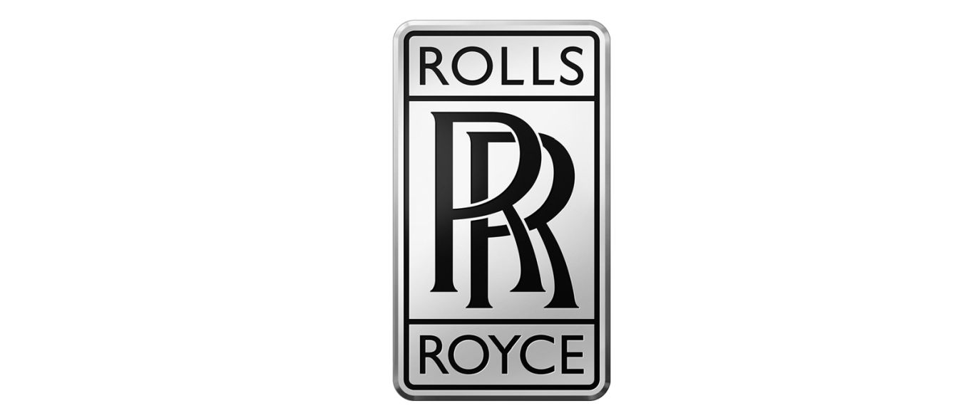 Rolls Royce logo PNG    图片编号:42111