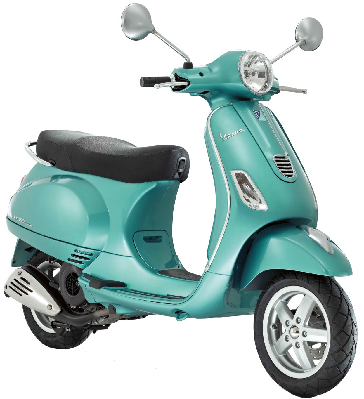 Scooter PNG image    图片编号:11280