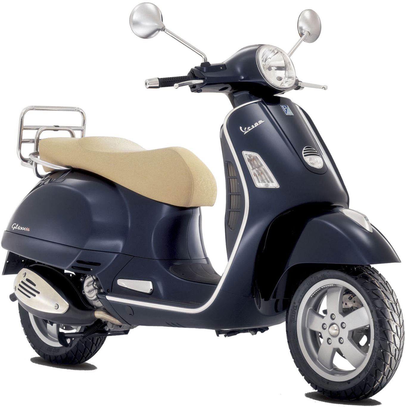 Scooter PNG image    图片编号:11282