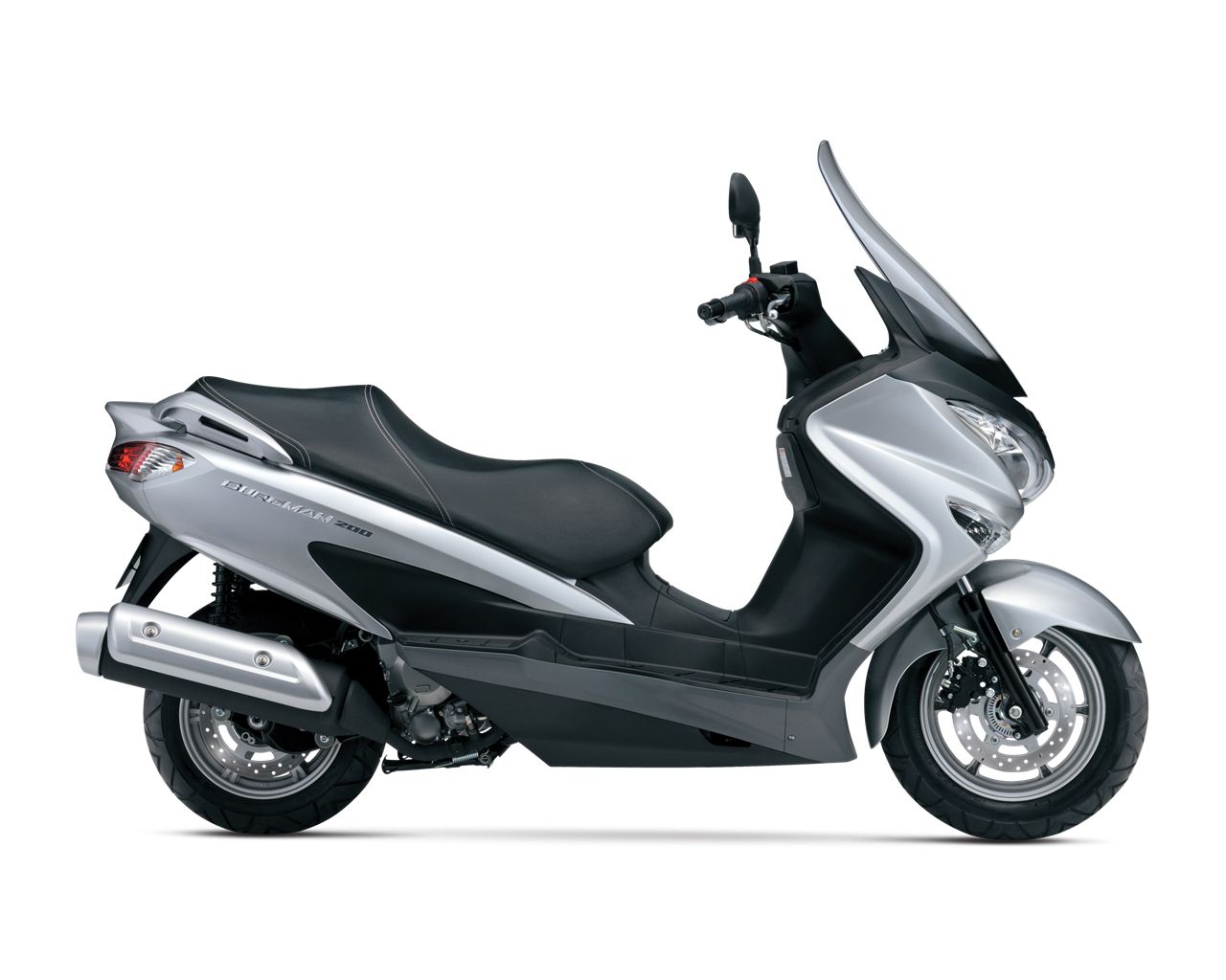 Scooter PNG image    图片编号:11284