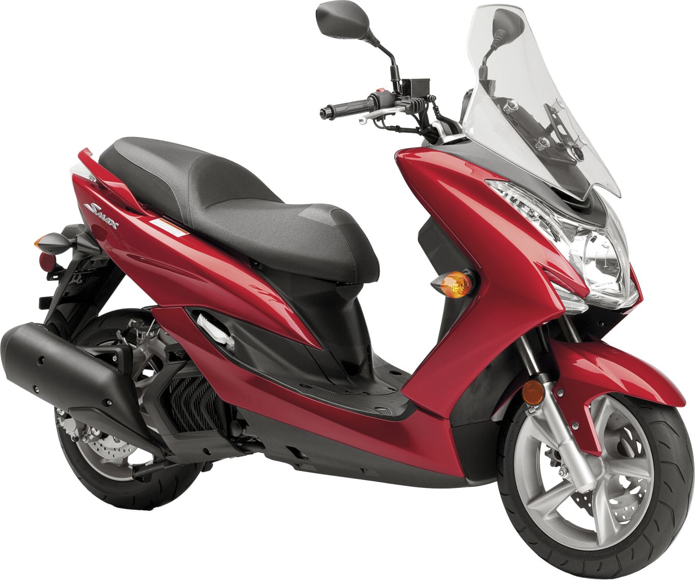 Scooter PNG image    图片编号:11285