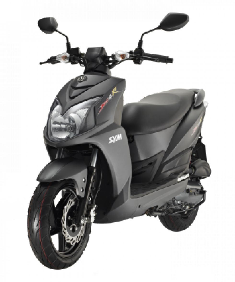 Scooter PNG image    图片编号:11288