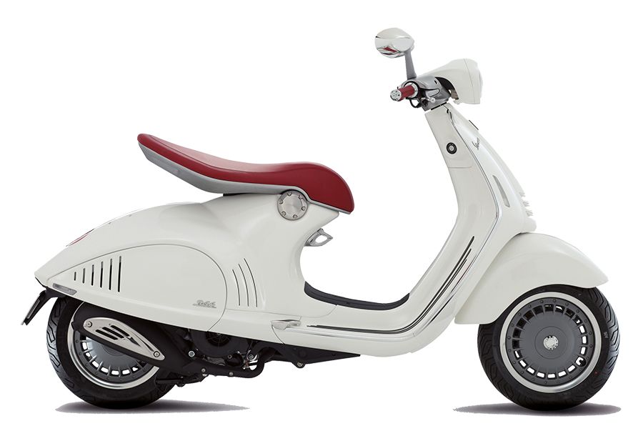 Scooter PNG image    图片编号:11293