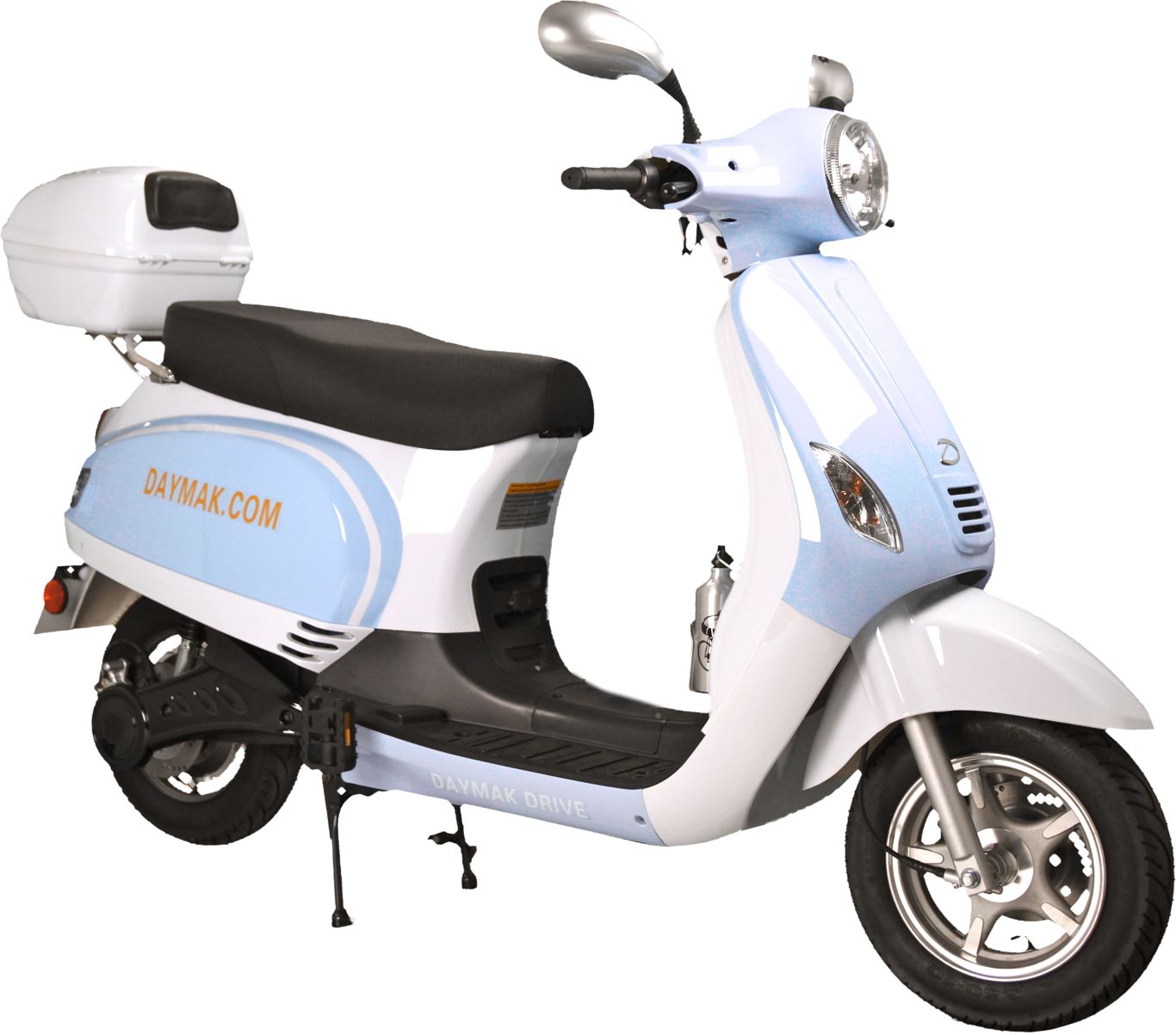Scooter PNG image    图片编号:11295