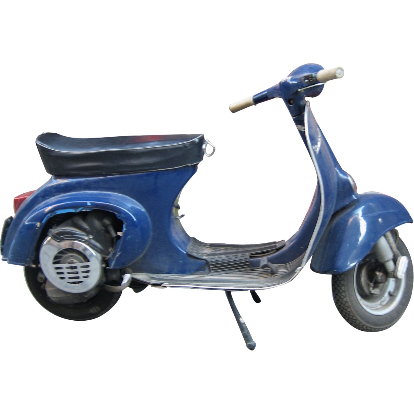 Scooter PNG image    图片编号:11299