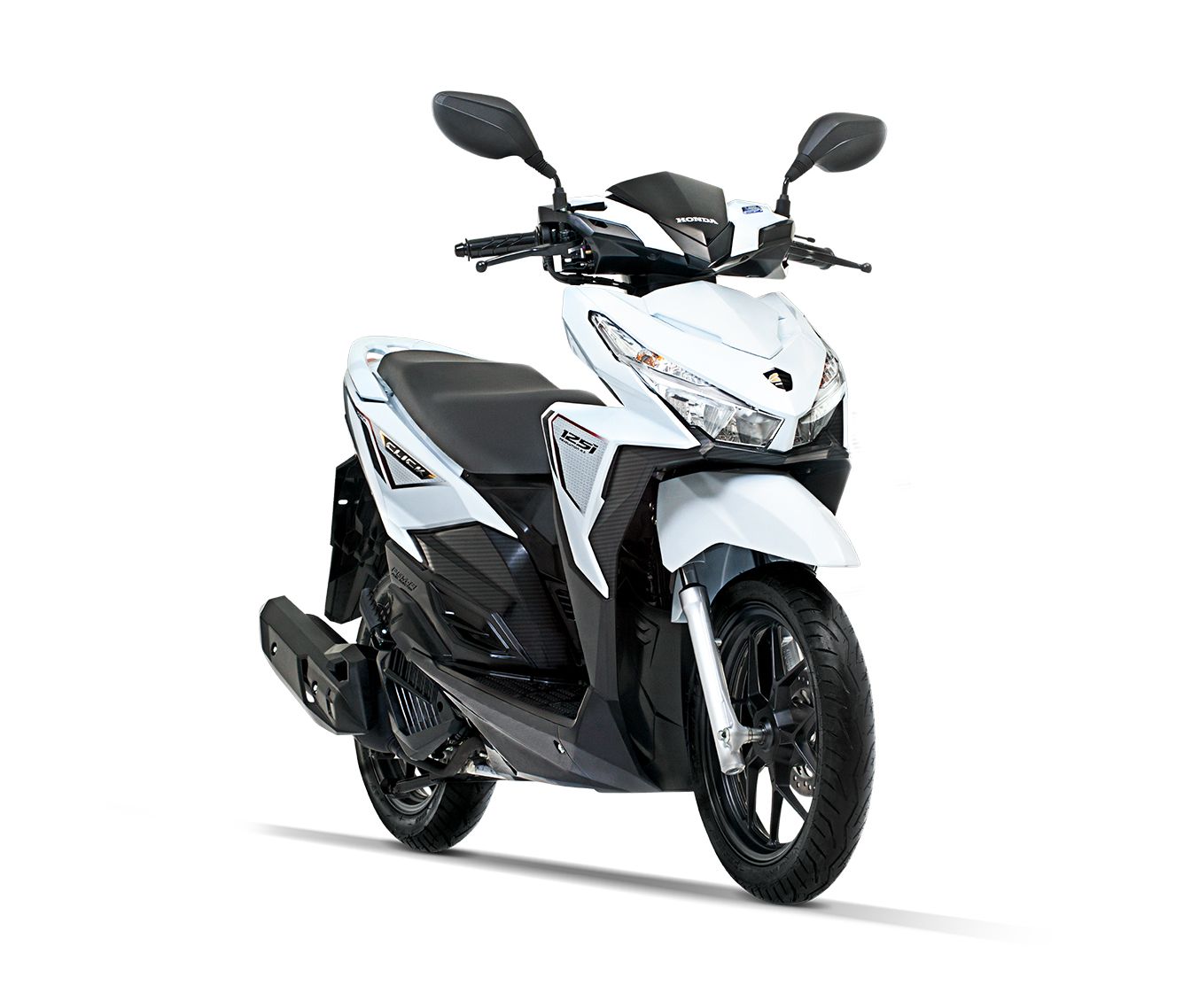 Scooter PNG image    图片编号:11300