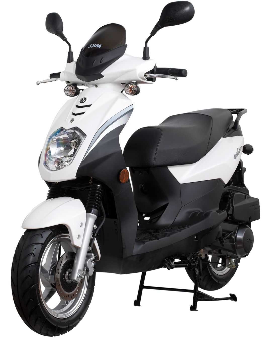 Scooter PNG image    图片编号:11309