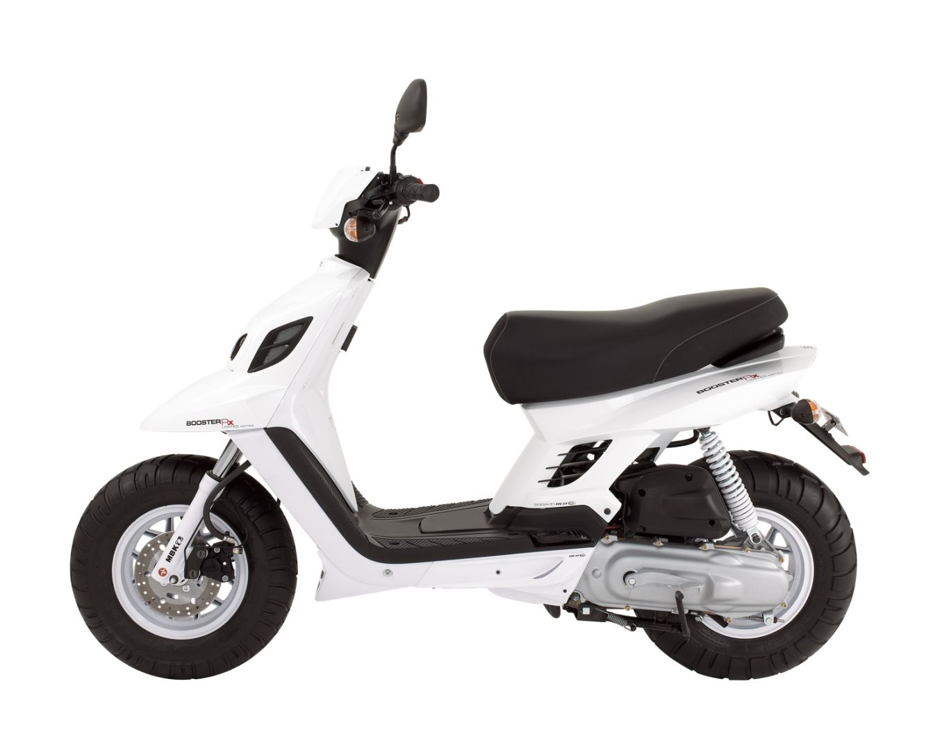 Scooter PNG image    图片编号:11316