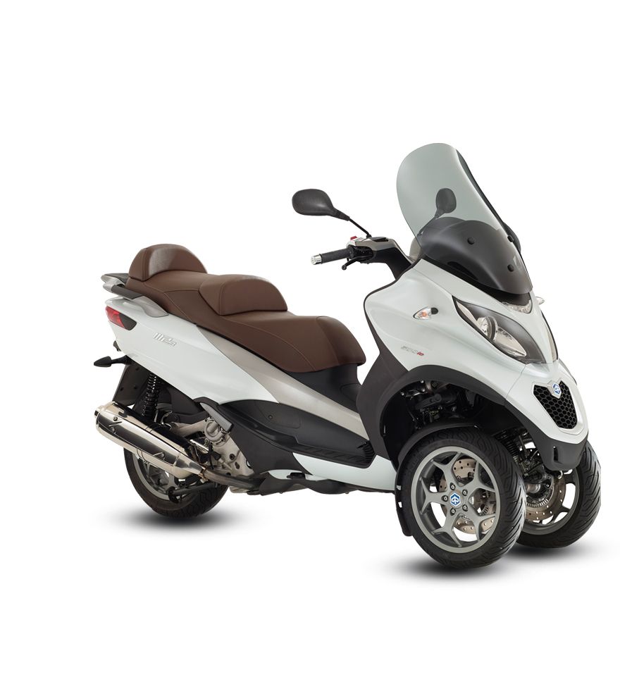 Scooter PNG image    图片编号:11318