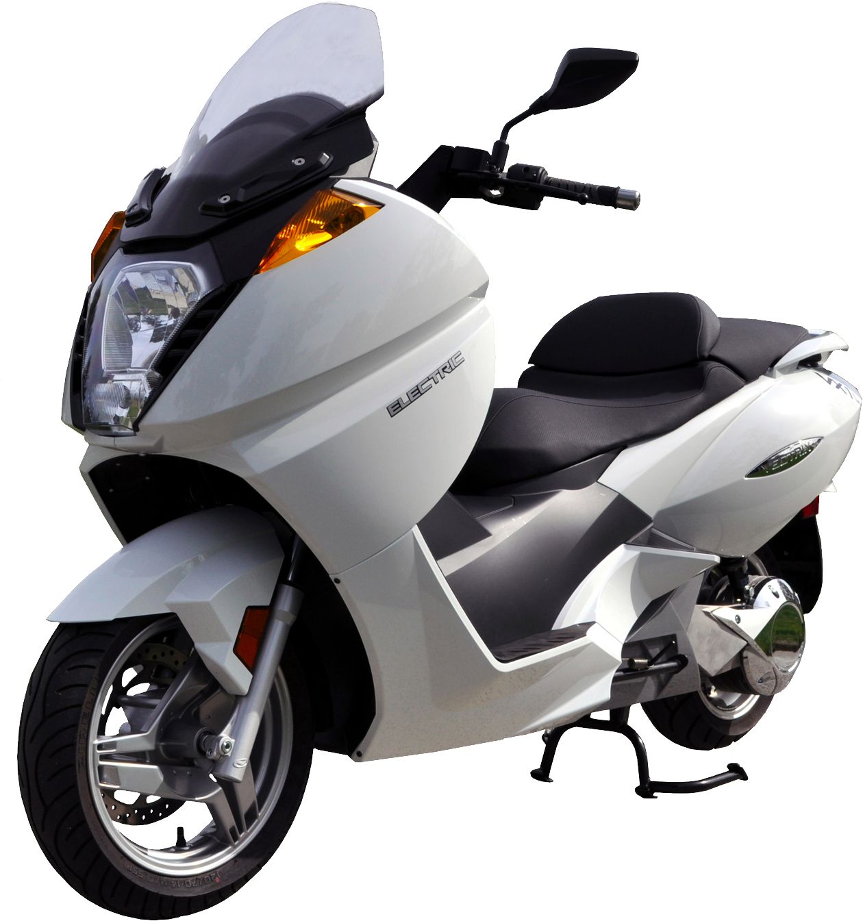 Scooter PNG image    图片编号:11324