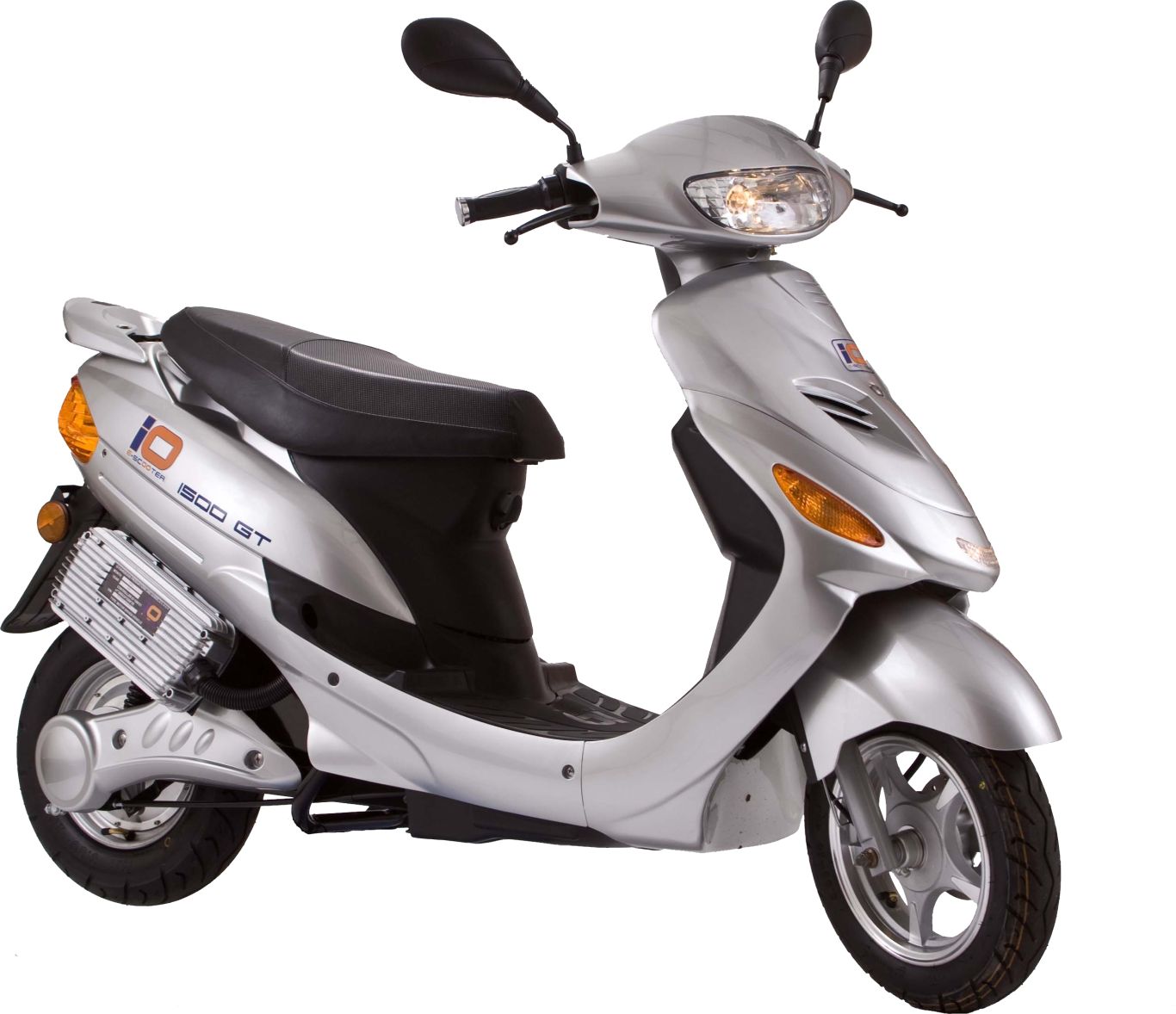 Scooter PNG image    图片编号:11325