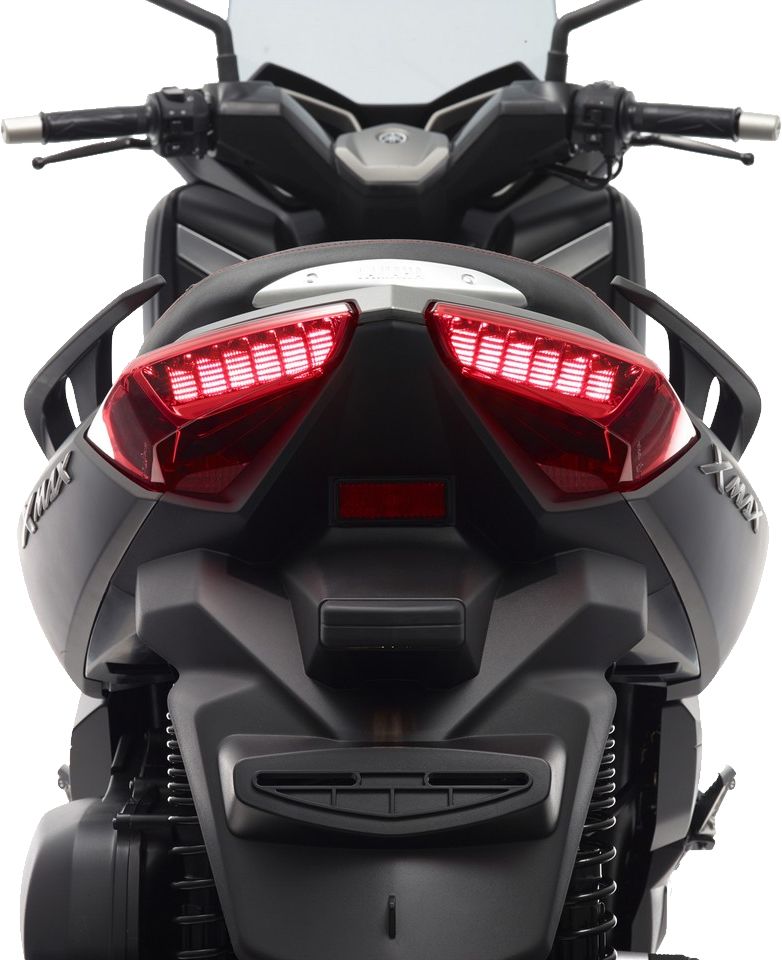Scooter PNG image    图片编号:11326