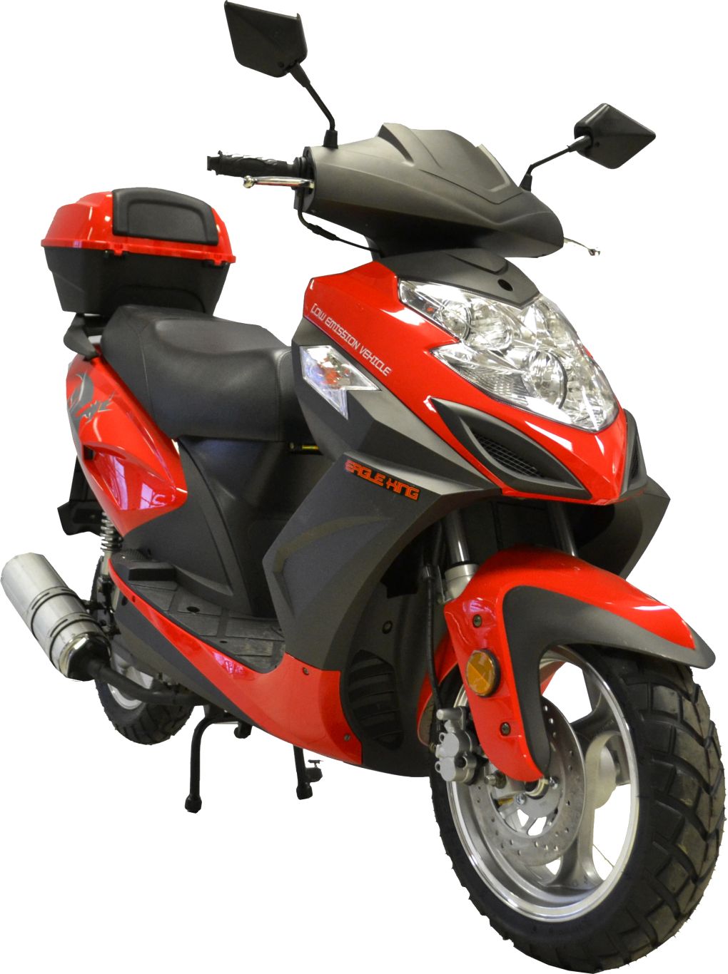 Scooter PNG image    图片编号:11327