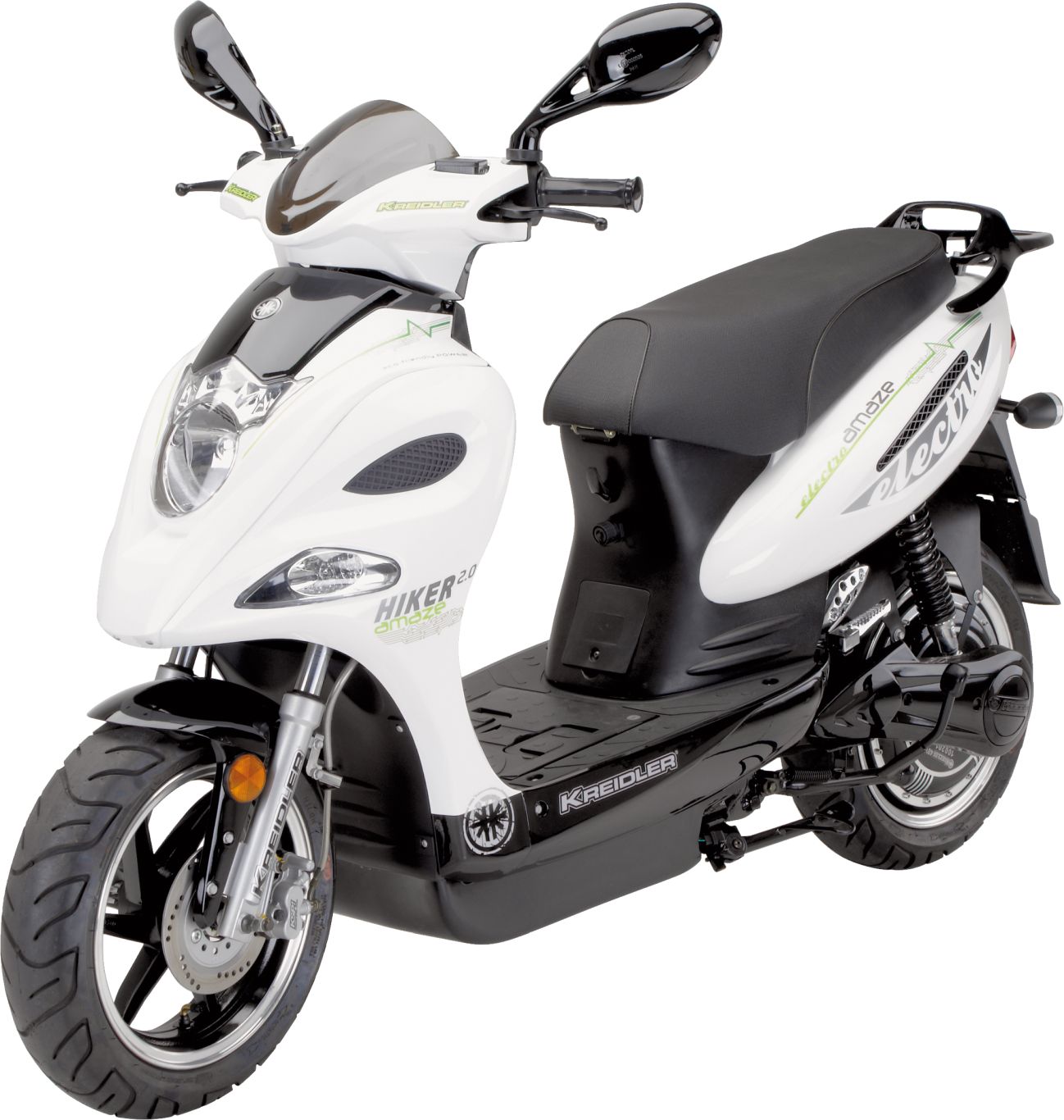 Scooter PNG image    图片编号:11328