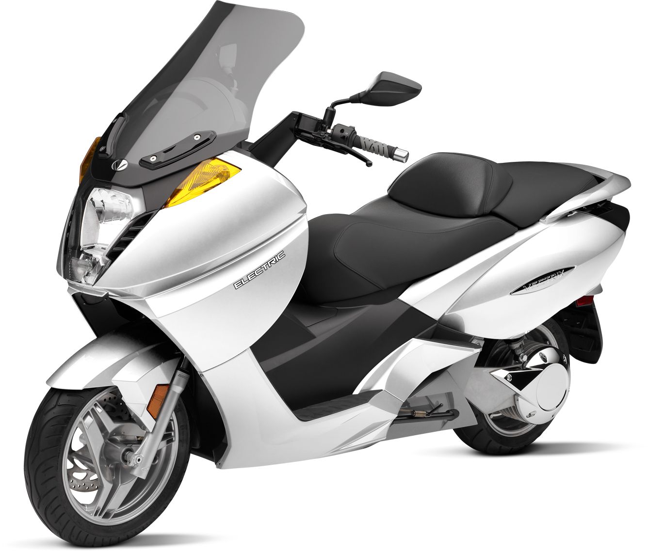 Scooter PNG image    图片编号:11339