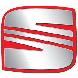 Seat logo PNG    图片编号:11839