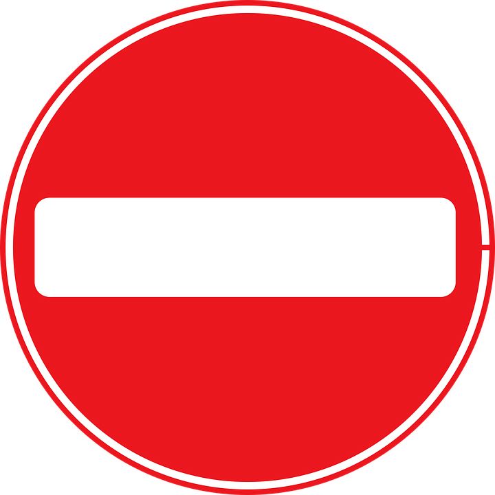 Sign stop PNG    图片编号:25688