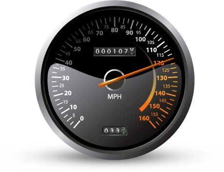 Speedometer PNG    图片编号:28767