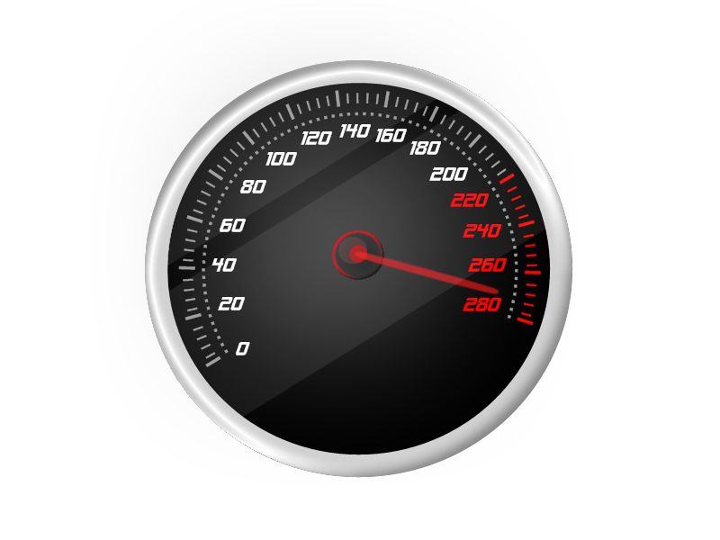 Speedometer PNG    图片编号:28779