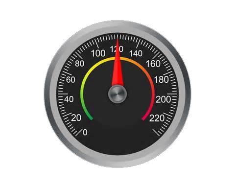 Speedometer PNG    图片编号:28785