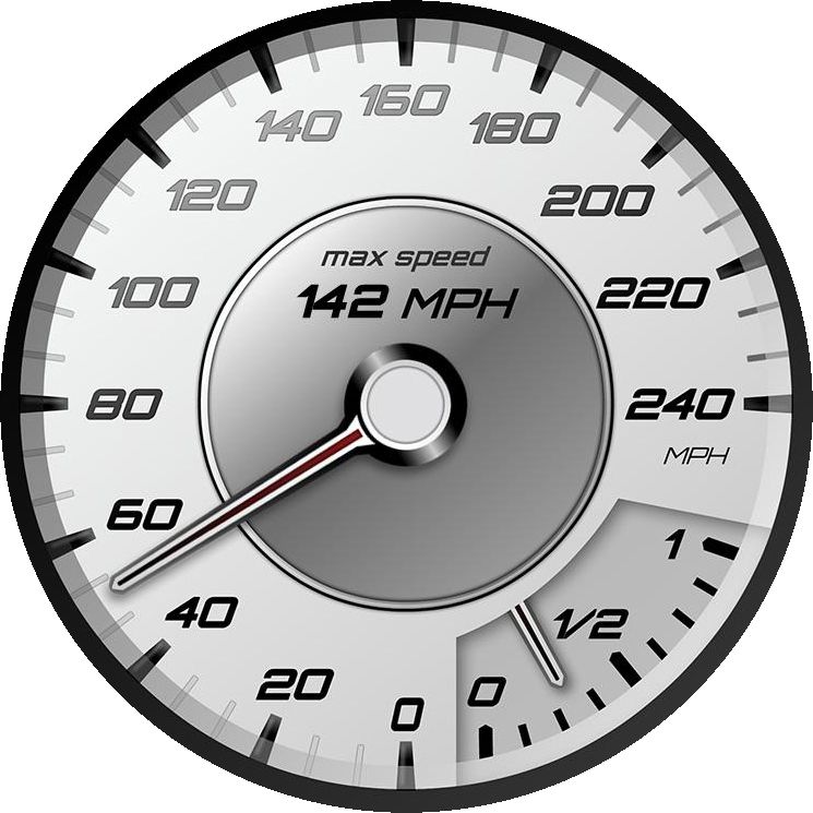 Speedometer PNG    图片编号:28759