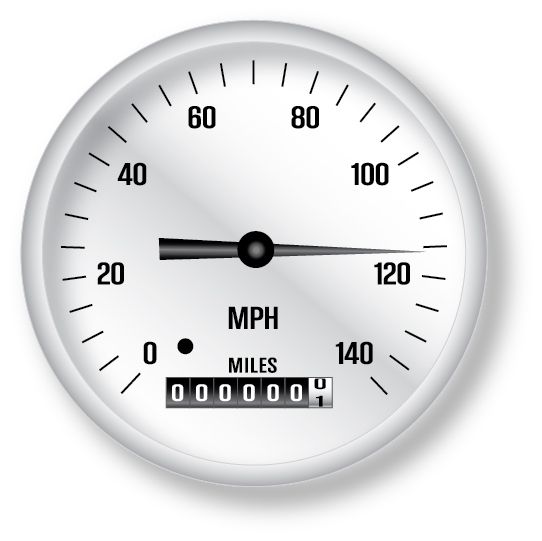 Speedometer PNG    图片编号:28786