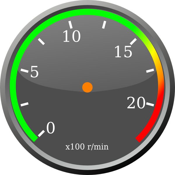 Speedometer PNG    图片编号:28788