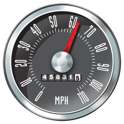 Speedometer PNG    图片编号:28790