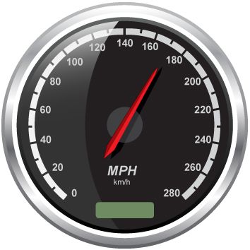 Speedometer PNG    图片编号:28791