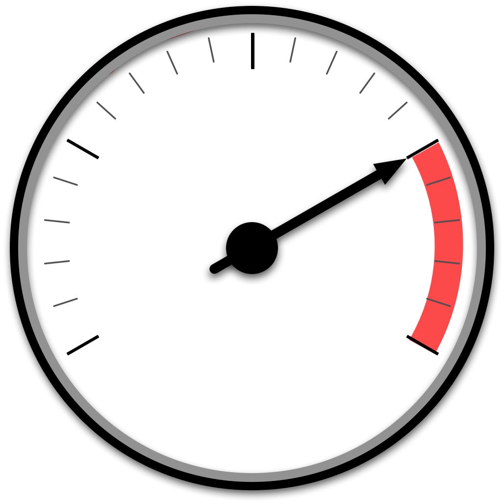 Speedometer PNG    图片编号:28794