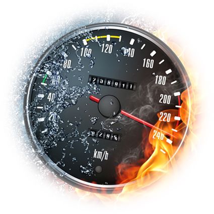 Speedometer PNG    图片编号:28805