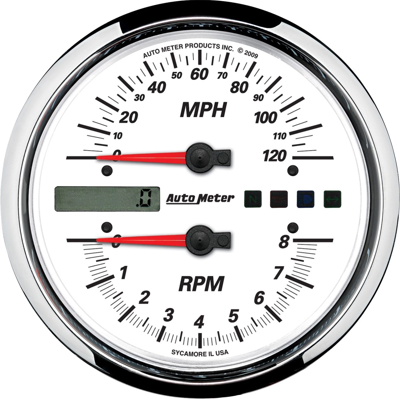 Speedometer PNG    图片编号:28762